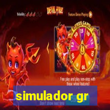 simulador gr